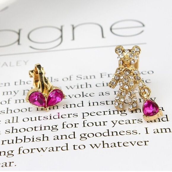 NWT OMG Cuteness Factor! - Picture 2 of 5